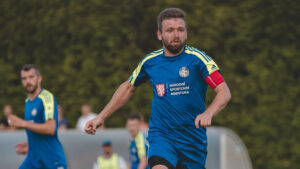 Václav Talacko, FK Skuteč